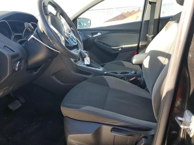 Photo 7 from auction – 2014 FORD FOCUS SE with VIN 1FADP3K23EL335052
