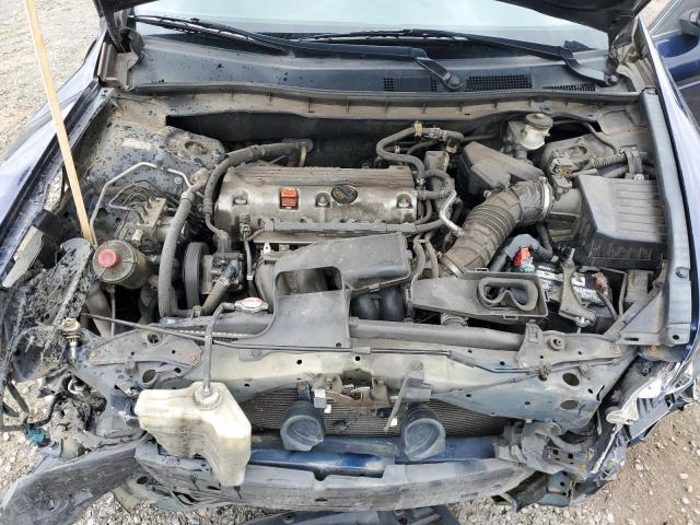 Photo 11 from auction – 2011 HONDA ACCORD LXP with VIN 1HGCP2F44BA065088