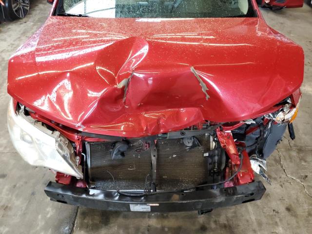 Photo 11 from auction – 2012 TOYOTA CAMRY BASE with VIN 4T1BF1FK9CU537304