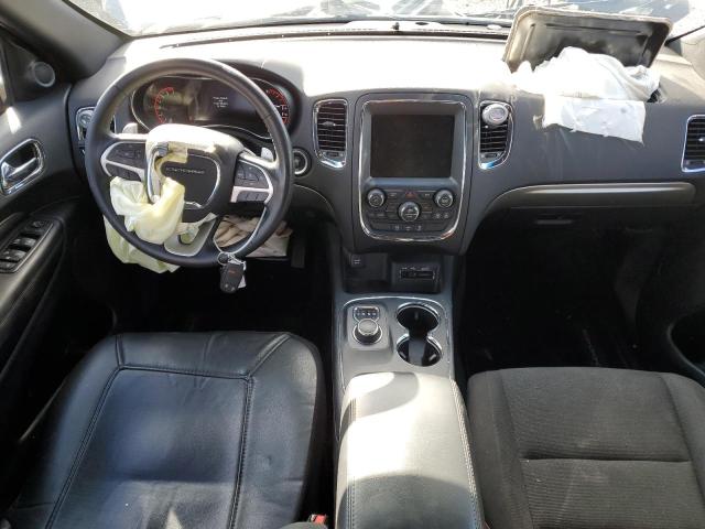 Photo 8 from auction – 2014 DODGE DURANGO SX with VIN 1C4RDHAG2EC974896
