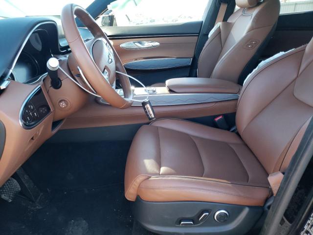 Photo 7 from auction – 2023 GENESIS GV70 BASE with VIN KMUMADTB1PU084946