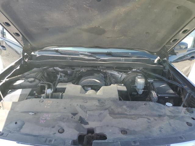 Photo 11 from auction – 2015 CHEVROLET 1500 EXTEN with VIN 1GCRCREC1FZ224730
