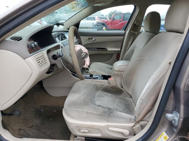 Foto 7 de la subasta – 2007 BUICK LACROSSE C con VIN 2G4WC552971104246