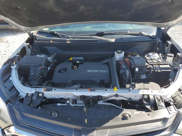 Photo 11 from auction – 2019 CHEVROLET EQUINOX LS with VIN 2GNAXSEV7K6122923