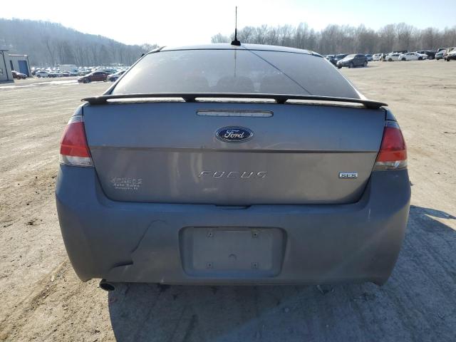 Photo 6 from auction – 2010 FORD FOCUS SES with VIN 1FAHP3GN1AW247369