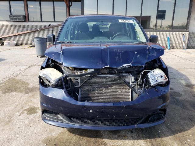 Photo 5 from auction – 2013 DODGE GRAND CARA with VIN 2C4RDGBG0DR535677