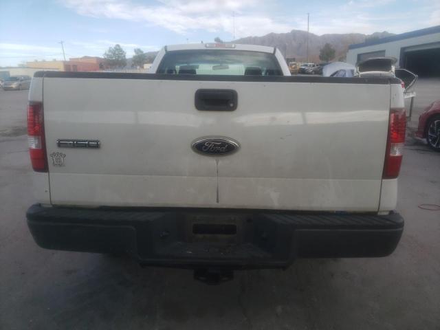 Photo 6 from auction – 2006 FORD F150 with VIN 1FTRF12246NB38114