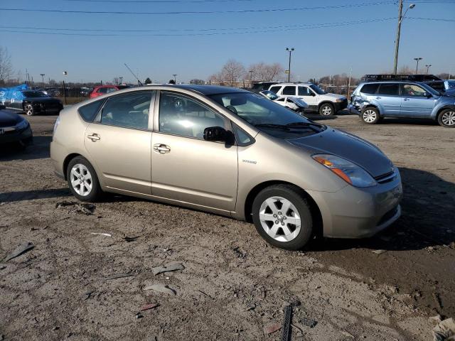 Photo 4 from auction – 2007 TOYOTA PRIUS with VIN JTDKB20U473245278