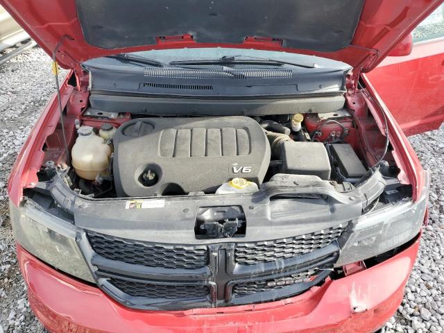 Photo 12 from auction – 2019 DODGE JOURNEY CR with VIN 3C4PDCGG0KT686506