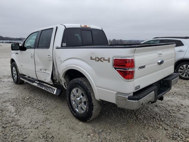 Photo 2 from auction – 2014 FORD F150 SUPER with VIN 1FTFW1ET0EKF03847