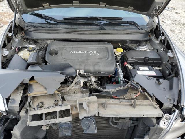 Photo 12 from auction – 2014 JEEP CHEROKEE L with VIN 1C4PJLCB7EW314615