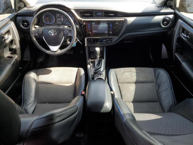 Photo 8 from auction – 2016 TOYOTA COROLLA L with VIN 5YFBURHE1GP543620