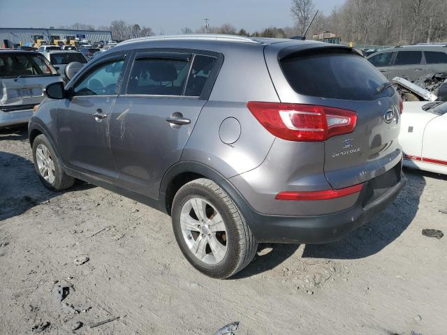 Photo 2 from auction – 2012 KIA SPORTAGE B with VIN KNDPB3A24C7228315