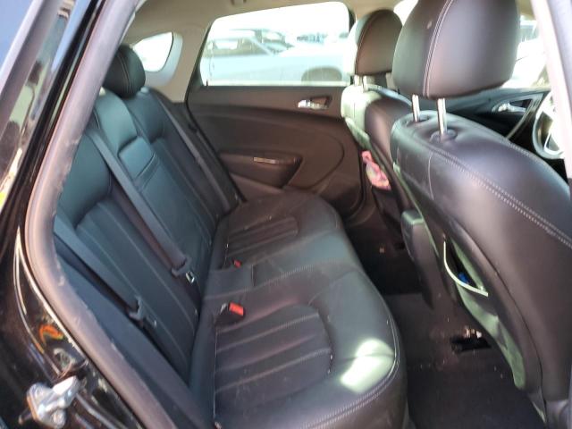 Photo 10 from auction – 2012 BUICK VERANO with VIN 1G4PS5SK4C4178085