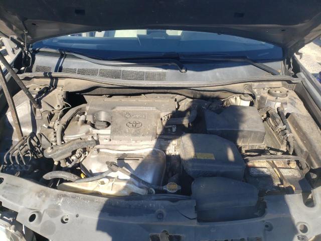 Photo 11 from auction – 2012 TOYOTA CAMRY BASE with VIN 4T1BF1FKXCU047387