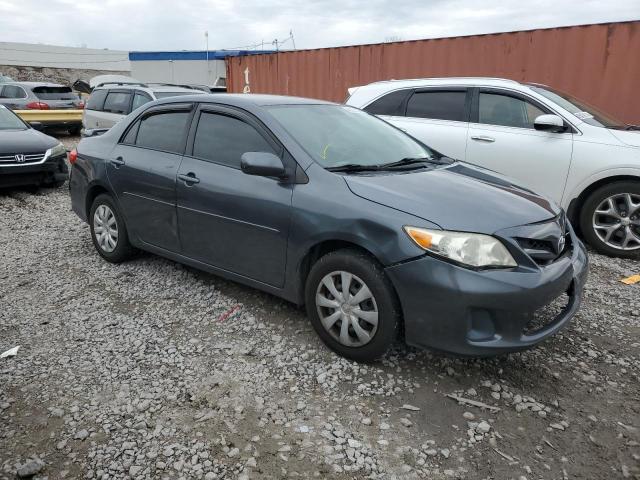 Photo 4 from auction – 2011 TOYOTA COROLLA BA with VIN 2T1BU4EE4BC620058