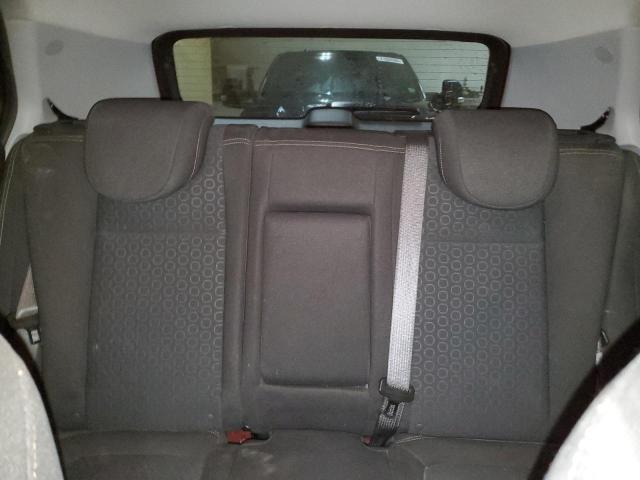 Photo 10 from auction – 2021 CHEVROLET TRAX LS with VIN KL7CJNSB5MB348597