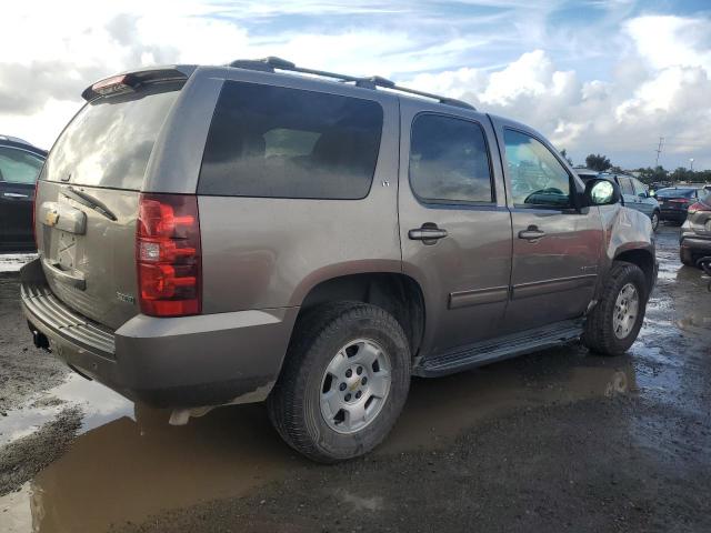 Photo 3 from auction – 2012 CHEVROLET TAHOE with VIN 1GNSCBE06CR162016