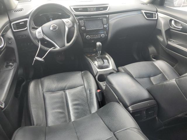 Zdjęcie 8 z aukcji – 2015 NISSAN ROGUE S z VIN 5N1AT2MT2FC876986