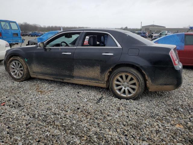 Photo 2 from auction – 2013 CHRYSLER 300C with VIN 2C3CCAKT8DH712375