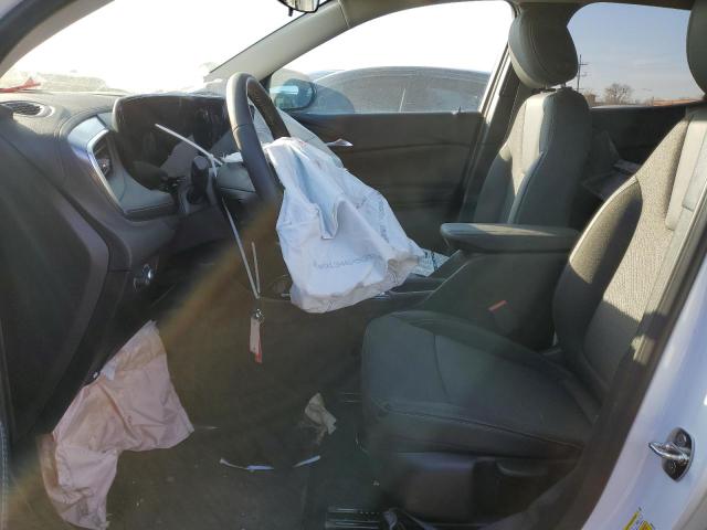 Photo 7 from auction – 2024 BUICK ENCORE GX with VIN KL4AMBS2XRB039449