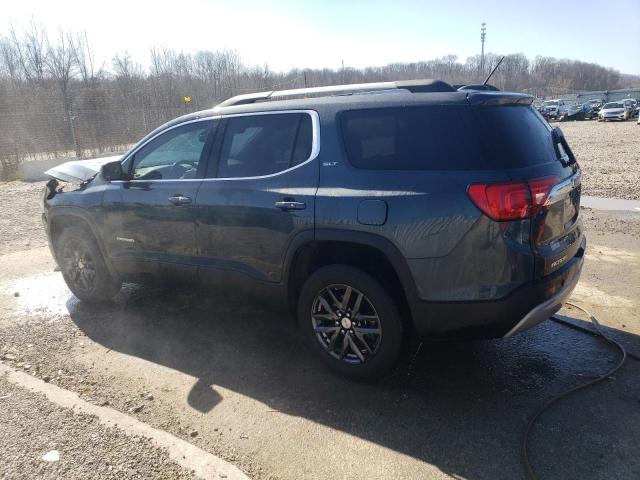 Photo 2 from auction – 2019 GMC ACADIA SLT with VIN 1GKKNMLA1KZ230994