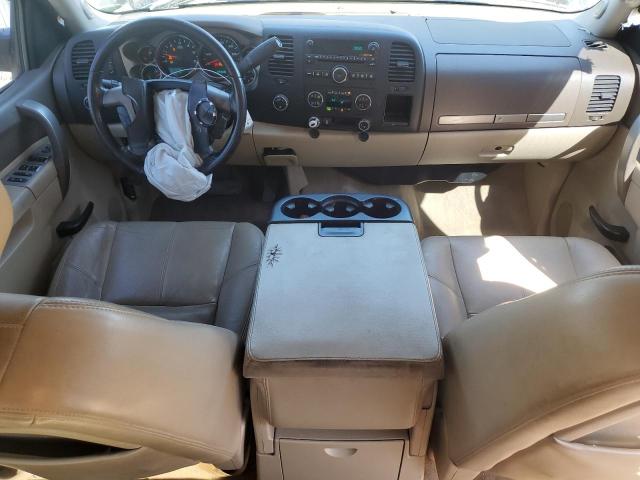 Photo 8 from auction – 2013 GMC SIERRA K15 with VIN 3GTP2VE76DG293321