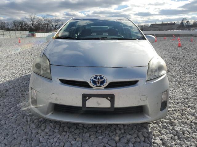 Foto 5 de la subasta – 2010 TOYOTA PRIUS con VIN JTDKN3DU2A0158754