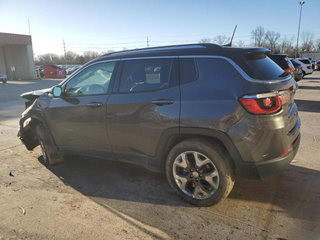 Photo 2 from auction – 2018 JEEP COMPASS LI with VIN 3C4NJDCB6JT104505