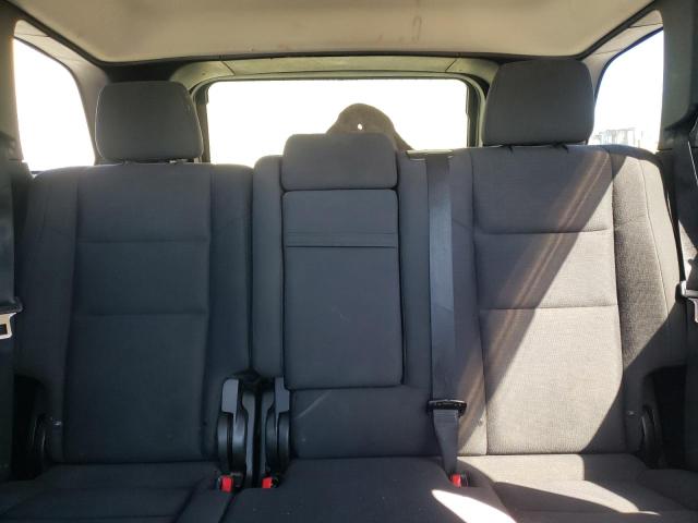 Photo 10 from auction – 2011 JEEP GRAND CHER with VIN 1J4RR4GG3BC609151