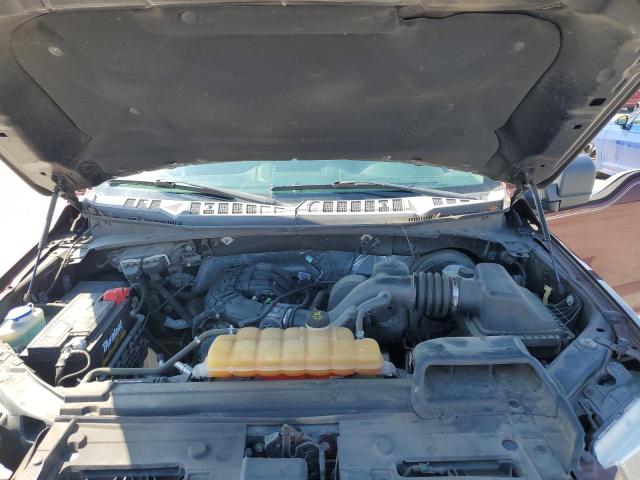 Photo 11 from auction – 2015 FORD F150 SUPER with VIN 1FTEW1C88FFC58218