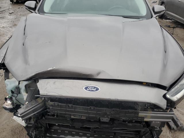 Photo 11 from auction – 2013 FORD FUSION TIT with VIN 3FA6P0K90DR200194