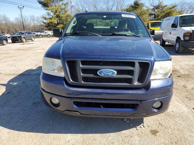 صورة رقم 5 من المزاد - 2008 FORD F150 مع VIN 1FTRX12W18FB42831