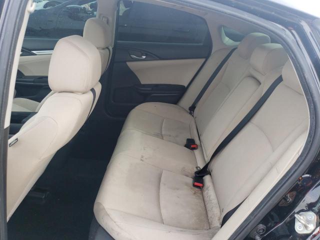 Photo 10 from auction – 2016 HONDA CIVIC EX with VIN 19XFC2F79GE073483