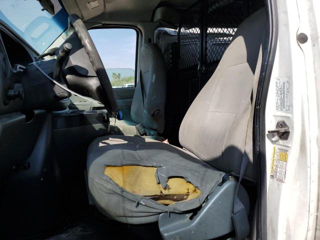 Photo 7 from auction – 2006 FORD ECONOLINE with VIN 1FTNE24W26HA99061
