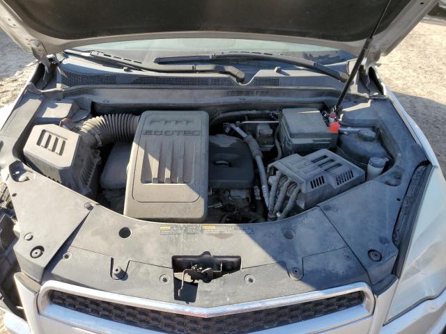 Photo 11 from auction – 2013 CHEVROLET EQUINOX LT with VIN 2GNALPEK3D1133545