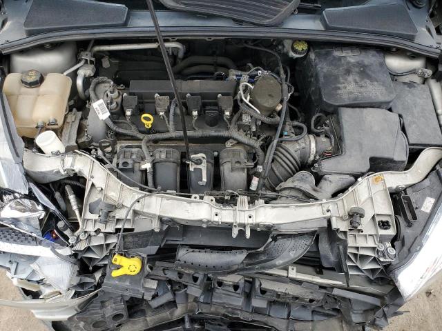 Photo 11 from auction – 2016 FORD FOCUS SE with VIN 1FADP3K25GL218771