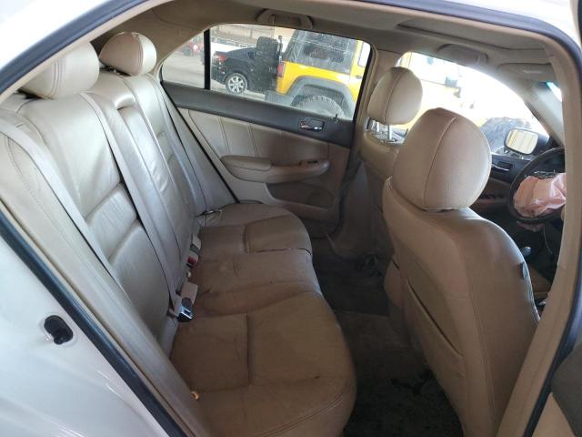 Photo 10 from auction – 2004 HONDA ACCORD EX with VIN JHMCM56844C018144