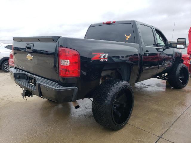 Photo 3 from auction – 2010 CHEVROLET SILVERADO with VIN 3GCRKSE31AG275406
