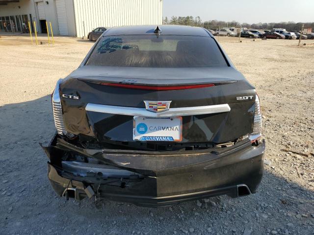 Photo 6 from auction – 2019 CADILLAC CTS with VIN 1G6AP5SX8K0148099