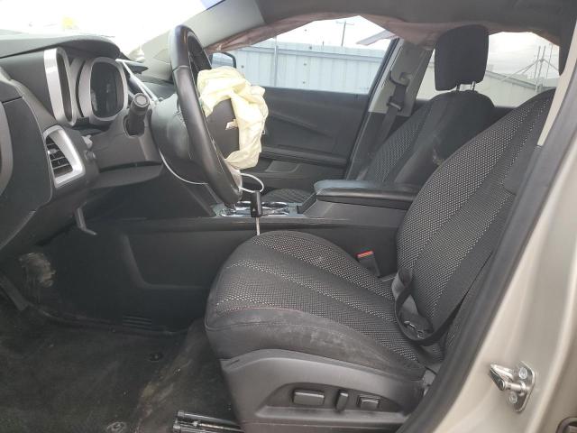 Photo 7 from auction – 2015 CHEVROLET EQUINOX LT with VIN 2GNFLFE35F6350058