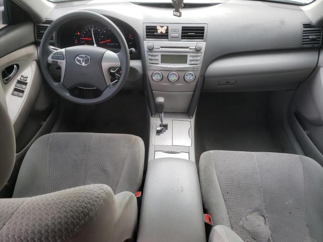 Фото 8 с аукциона – 2010 TOYOTA CAMRY BASE с VIN 4T4BF3EK3AR010486