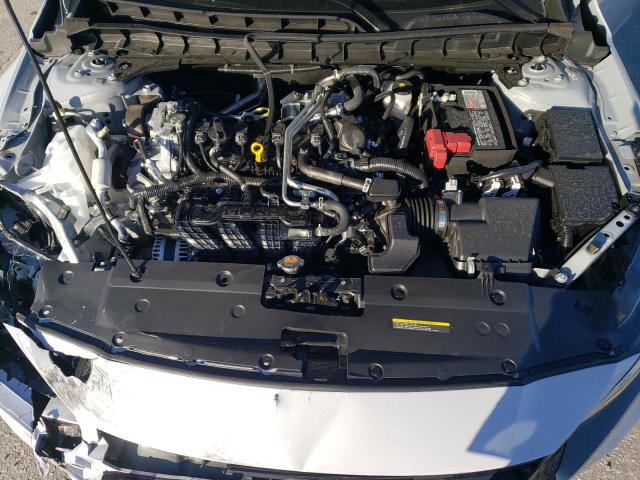 Photo 11 from auction – 2024 NISSAN ALTIMA SR with VIN 1N4BL4CV2RN327326