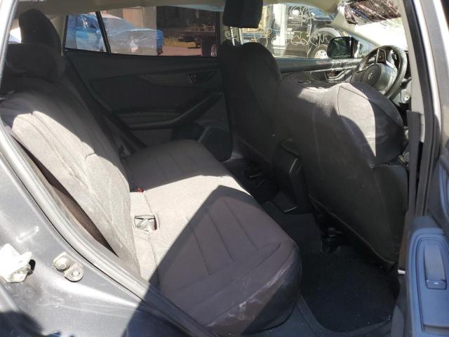 Photo 11 from auction – 2021 SUBARU CROSSTREK with VIN JF2GTAPC5M8681874