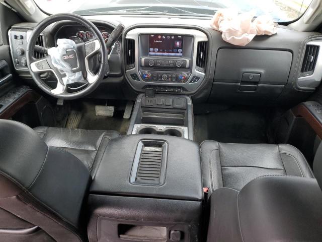 Photo 8 from auction – 2016 GMC SIERRA K25 with VIN 1GT12TEG3GF258297