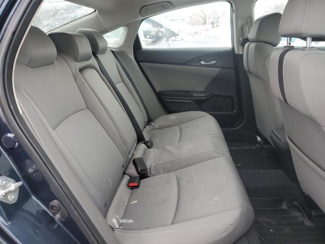Photo 10 from auction – 2016 HONDA CIVIC EX with VIN 19XFC1F34GE037238
