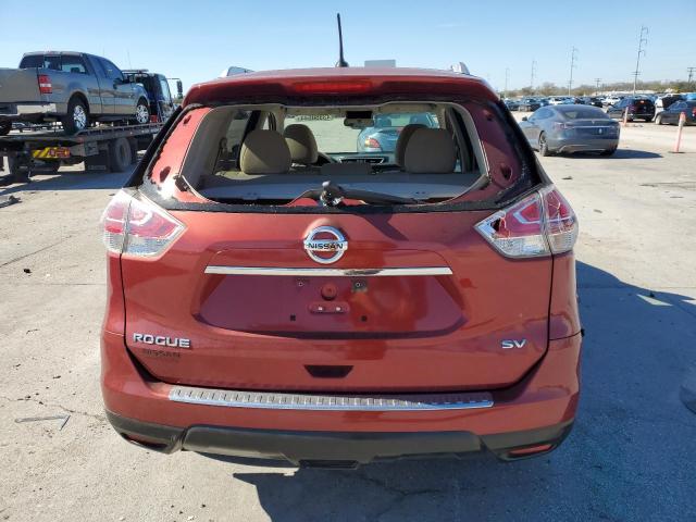 Photo 6 from auction – 2015 NISSAN ROGUE S with VIN KNMAT2MT7FP576275