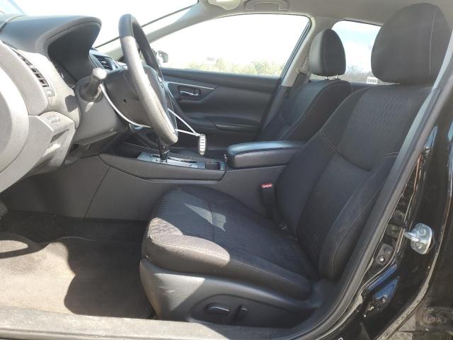 Photo 7 from auction – 2017 NISSAN ALTIMA 2.5 with VIN 1N4AL3AP1HC470174
