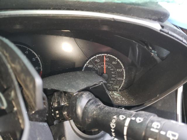 Photo 9 from auction – 2019 SUBARU CROSSTREK with VIN JF2GTACC0K8215613