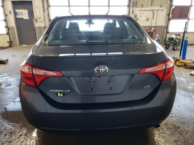 Photo 6 from auction – 2017 TOYOTA COROLLA L with VIN 2T1BURHE6HC913574